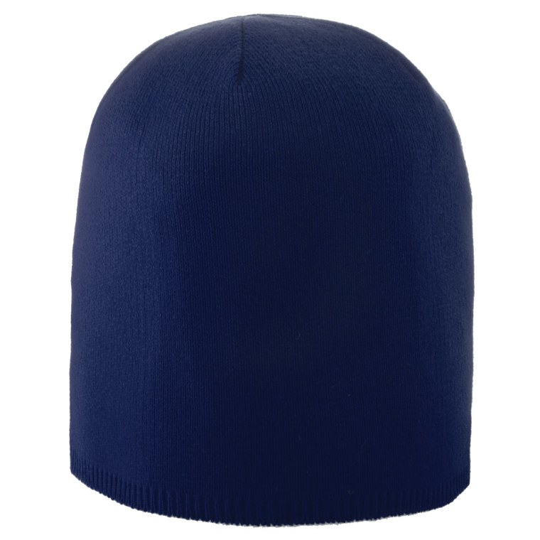 Шапка Элиса темно-синий