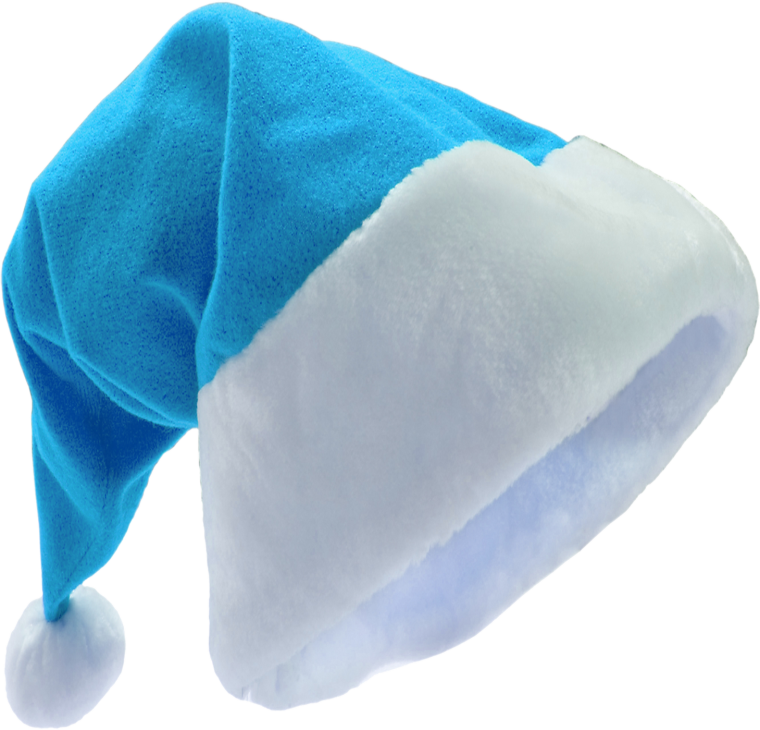 Шапка Снегурочки