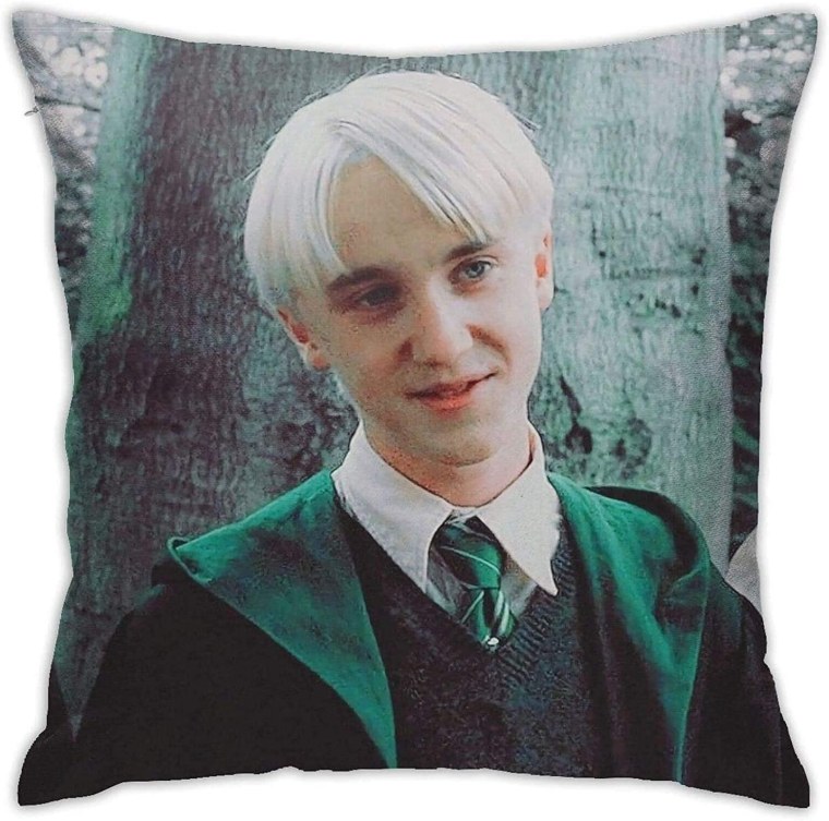 Том Фелтон узник Азкабана