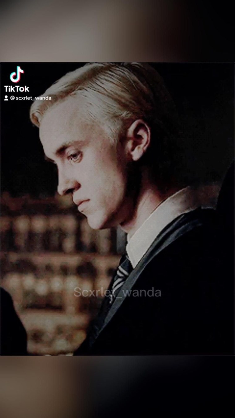 Драко Малфой