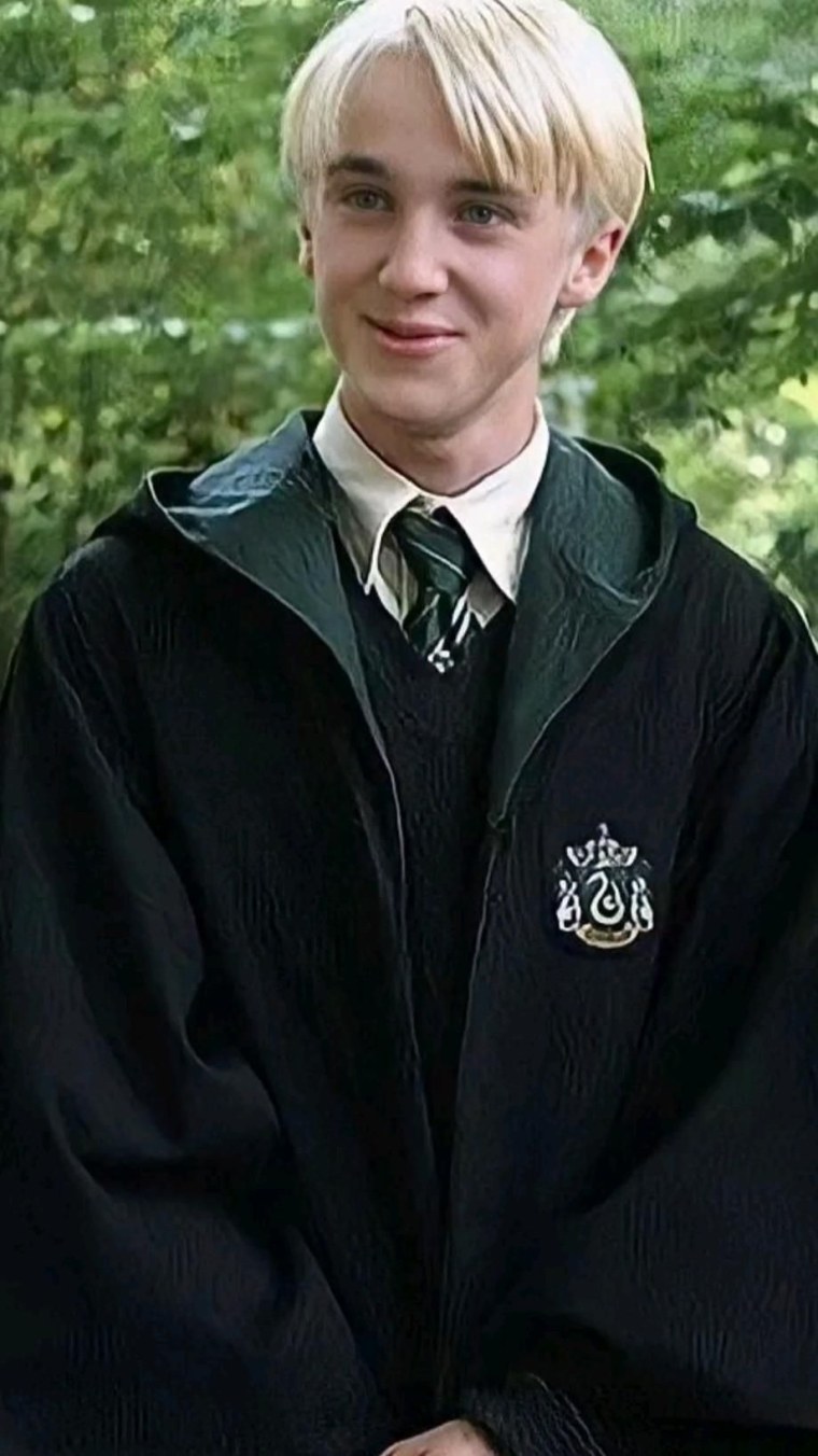 Драко Малфой