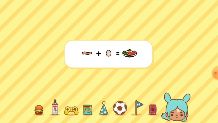 Toca Life World магазин