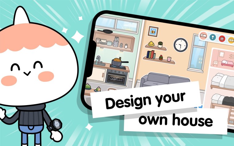 Тока Life петс