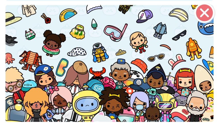 Тока бока 1.37