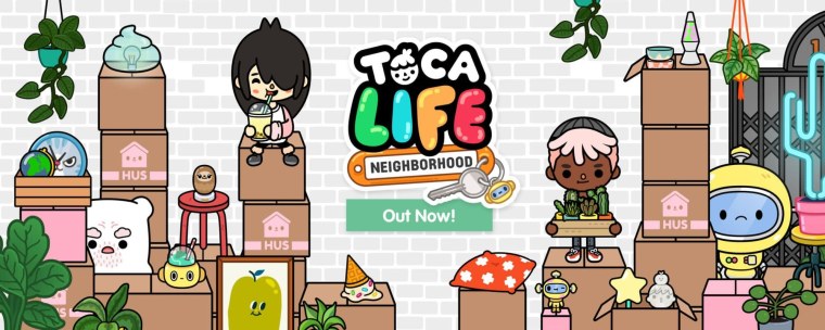 Тока бока Хелло Китти