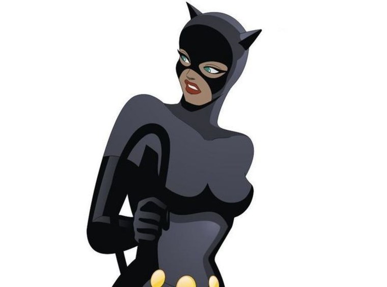 Селина Кайл 2004