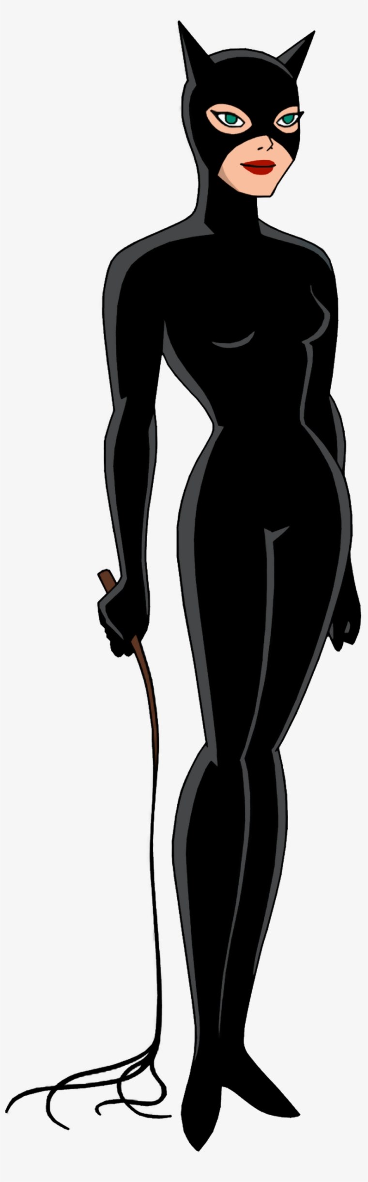 Селина Кайл Bruce Timm