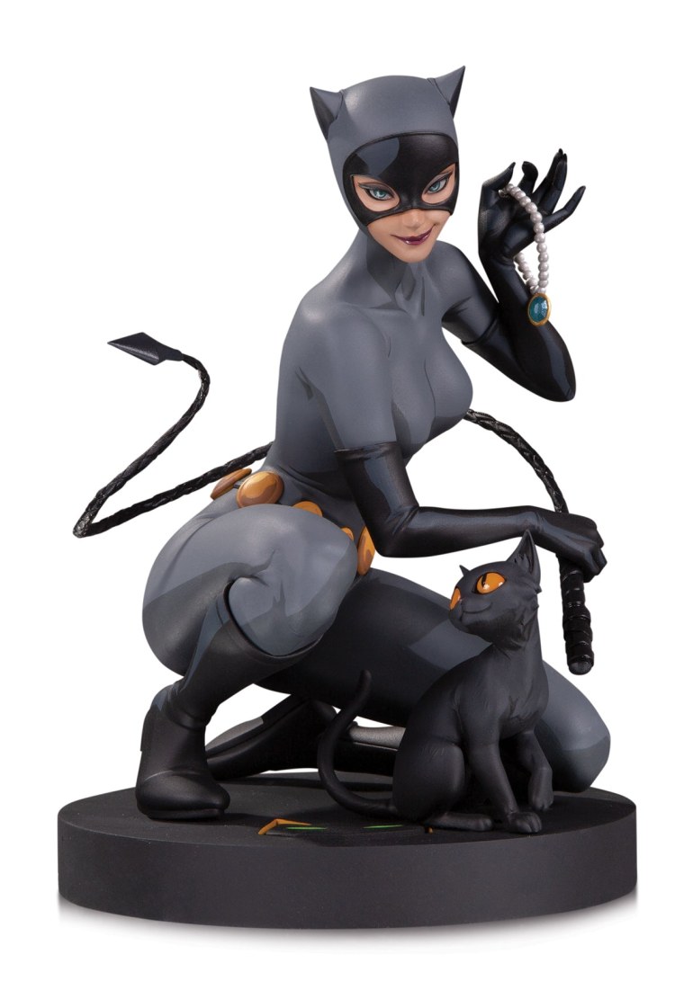 Фигурка DC Catwoman