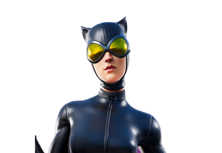 Форвтнйт женщина кошка