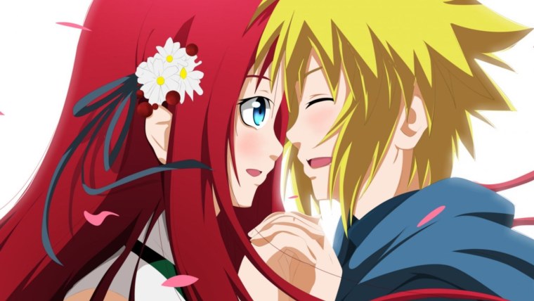 Минато Намикадзе