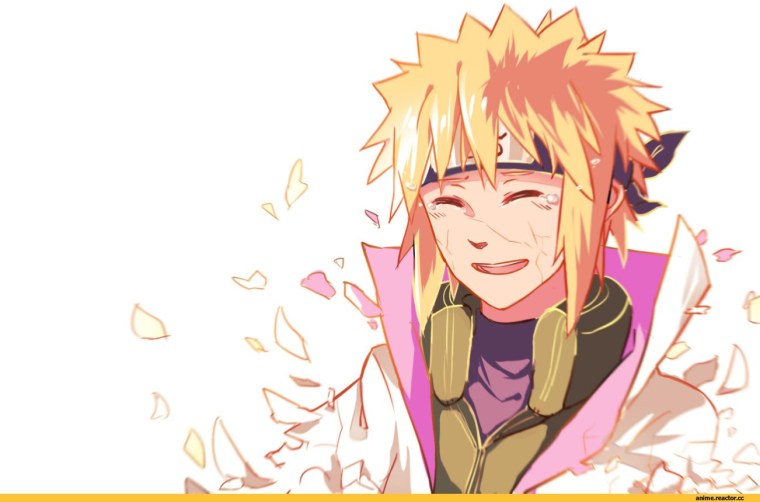 Минато Намикадзе