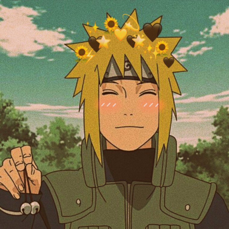 Минато Намикадзе