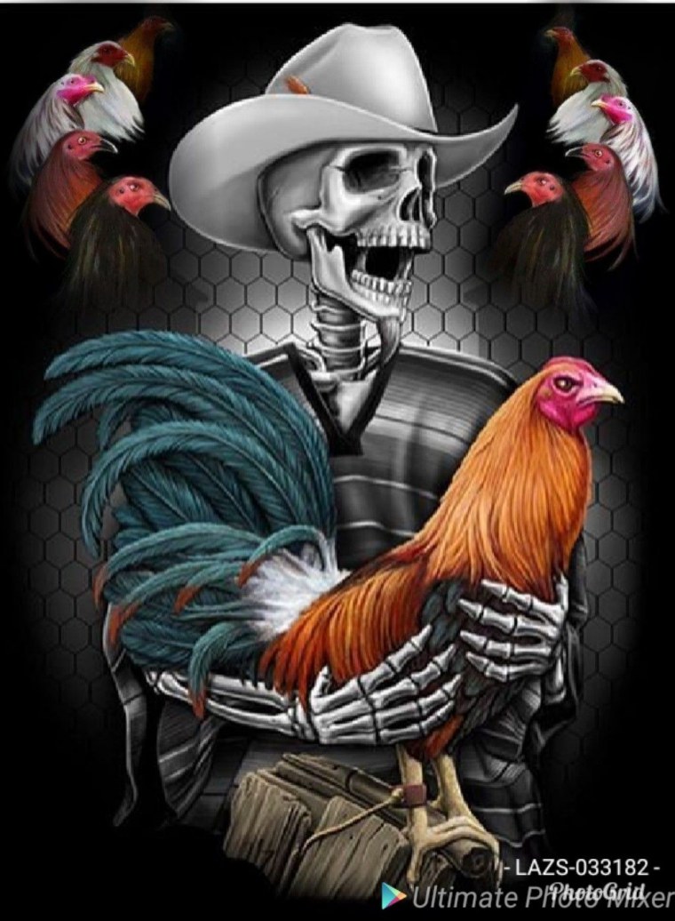 David Gonzalez арт