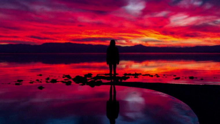 Аватарки закат