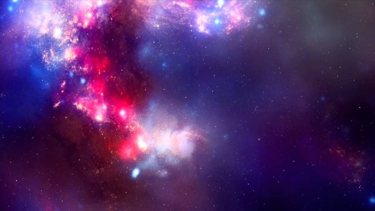 Космос планеты