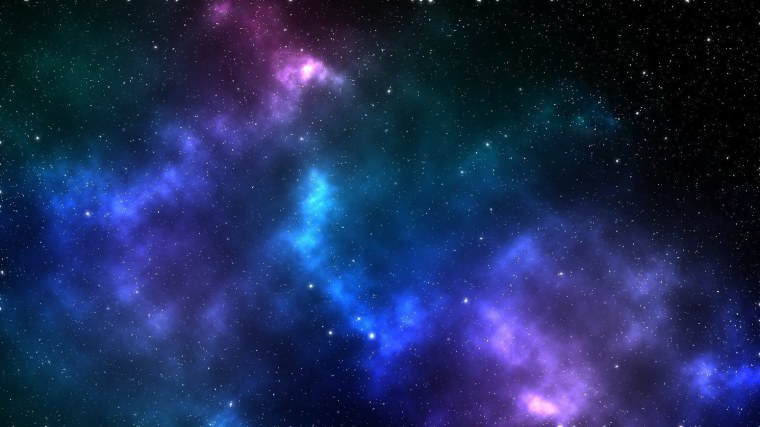 Заставка на рабочий стол космос