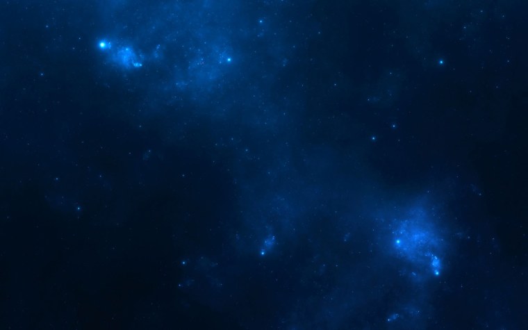 Космическая обложка