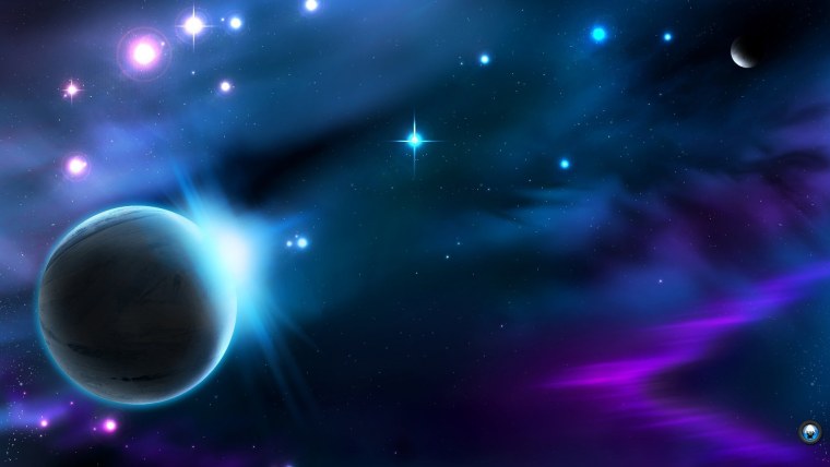 Красивый космос