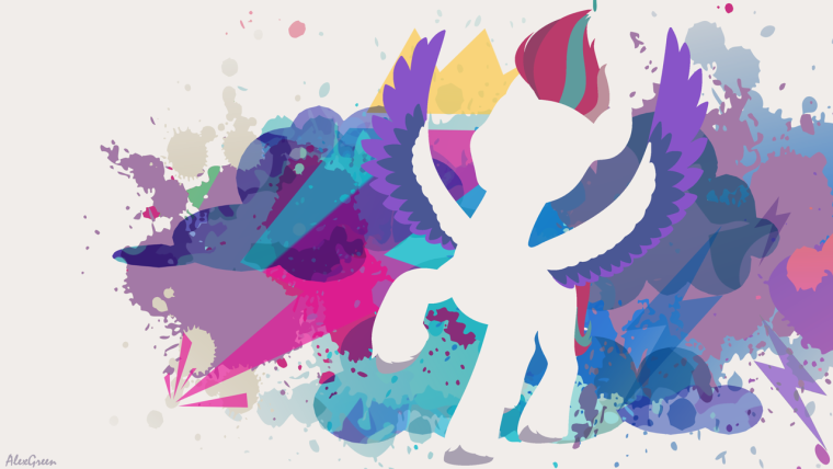 Zipp Storm cutie Mark