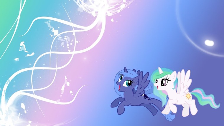 Пони заставка на рабочий стол