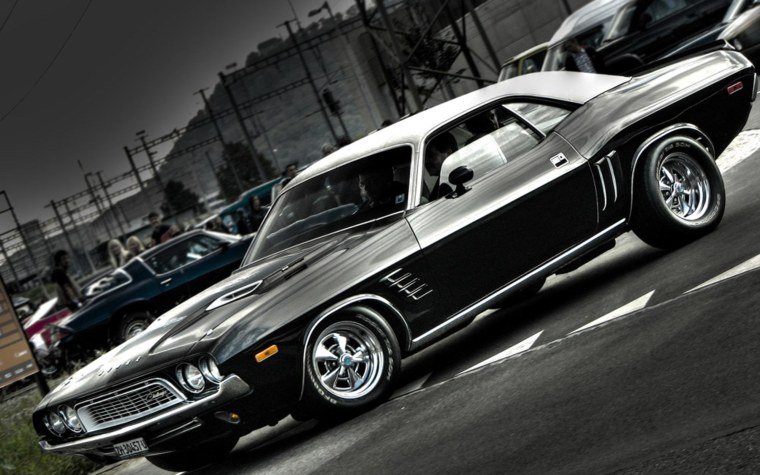 Nissan s13 Мускул кар