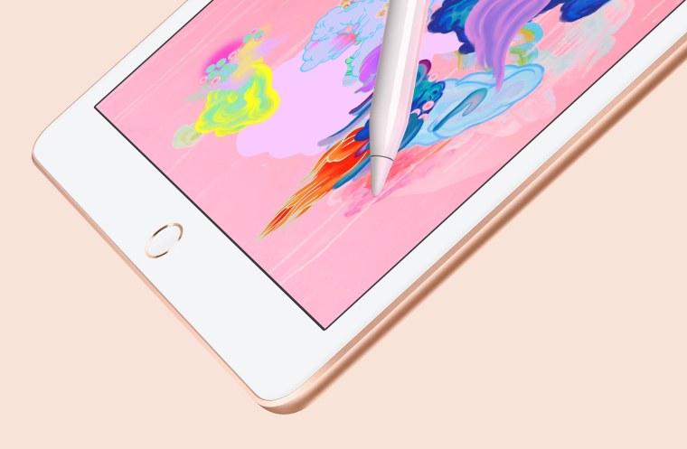 Планшет Эппл айпад про 11 2018