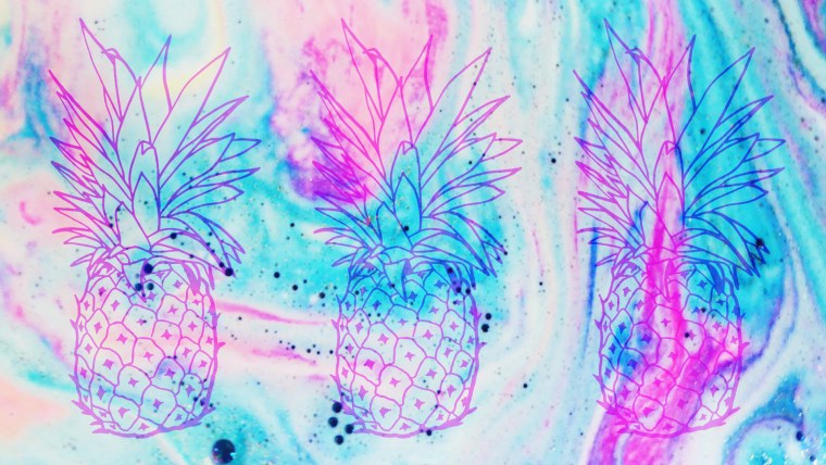 Фоны в стиле тамблер