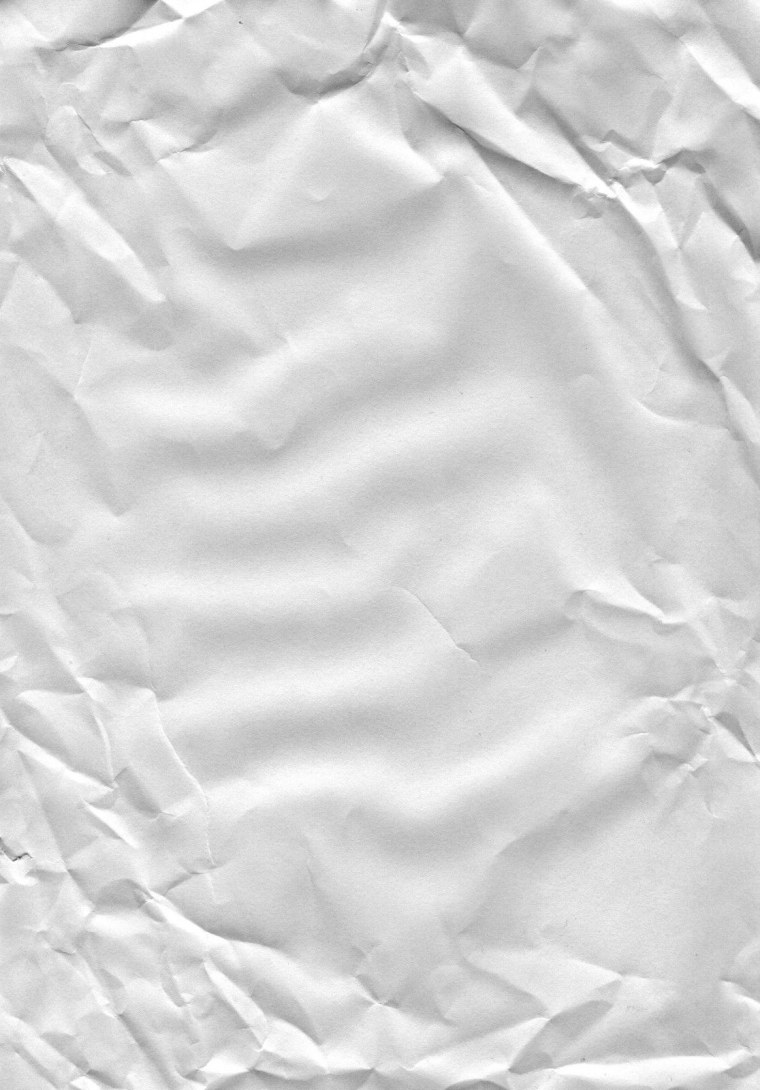 Эффект мятой ткани