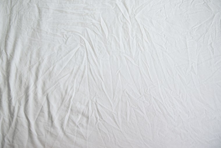 Мятая ткань текстура