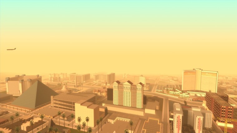 Южный Лос Сантос