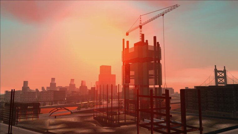 Фон ГТА самп