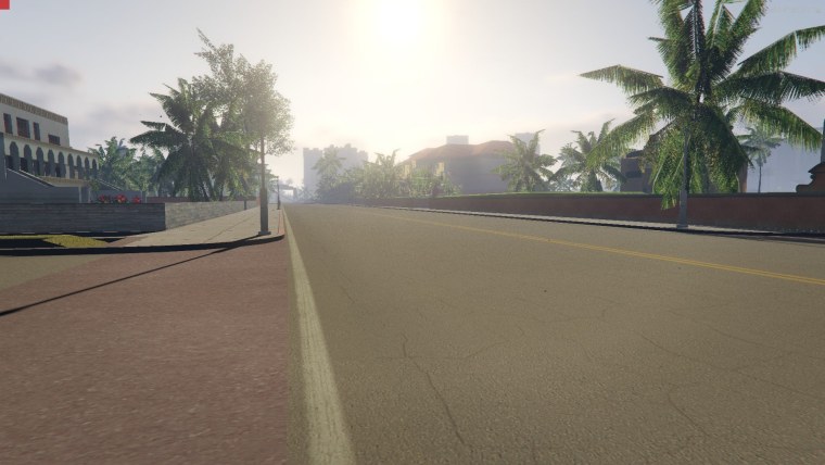 ГТА Сан андреас гетто