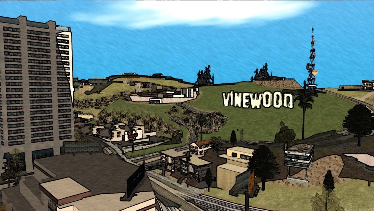 Multi Theft auto GTA 3