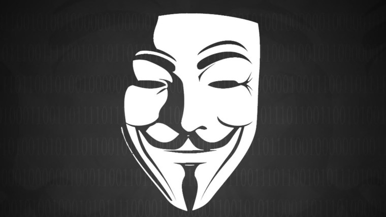 Гай Фокс вендетта