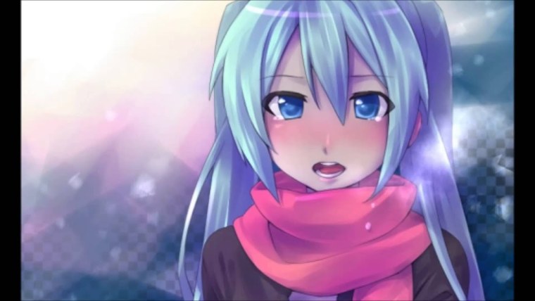 Оригинальные аниме аватарки