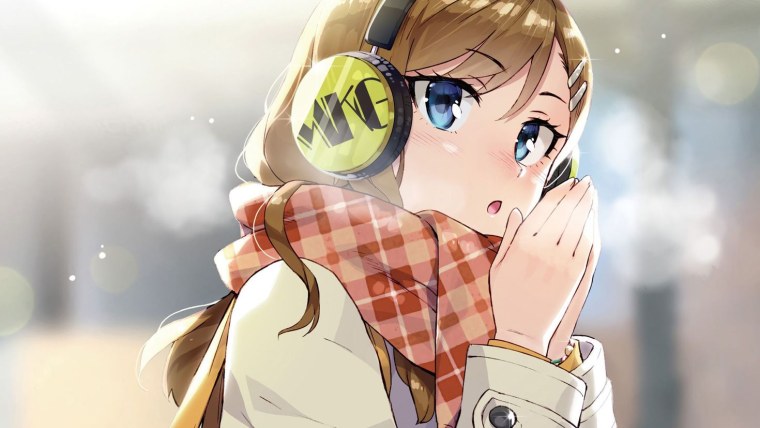 Крутые аниме