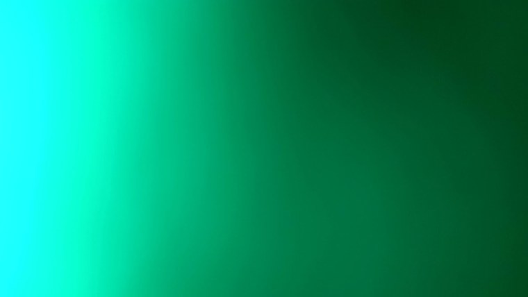 Светло бирюзовый фон