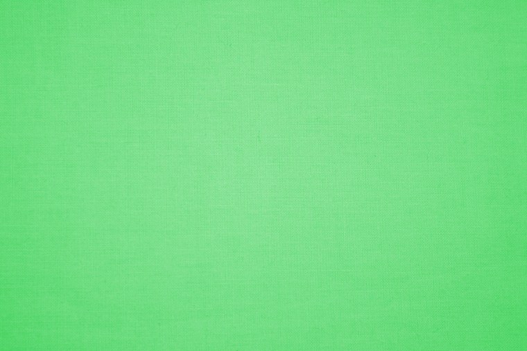 Чисто зеленый цвет