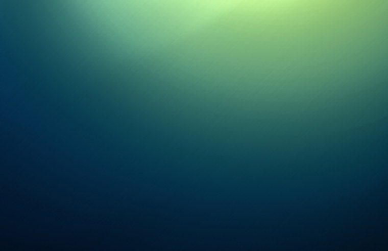 Зеленый цвет однотонный