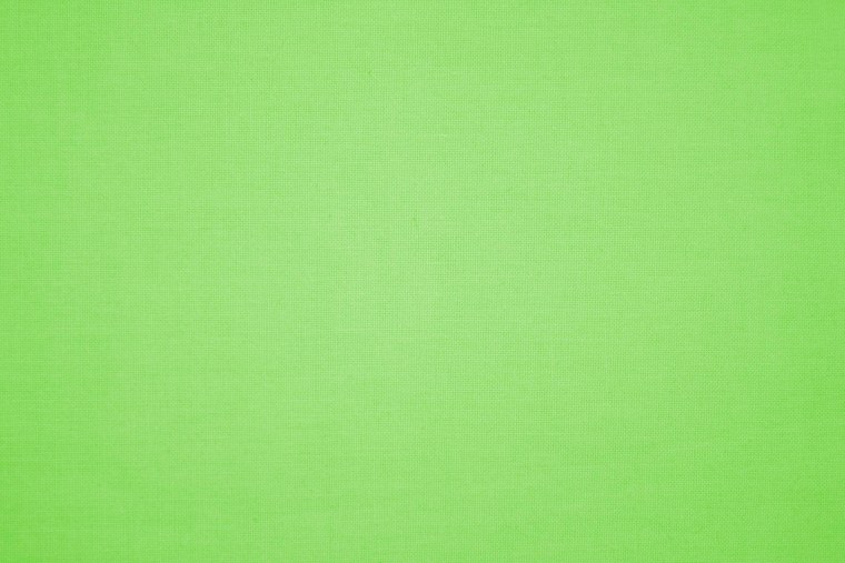 Зеленый цвет однотонный