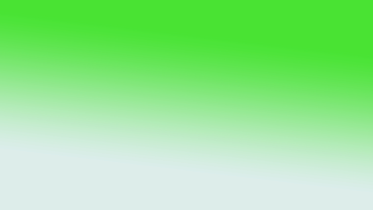 Зеленый квадратик