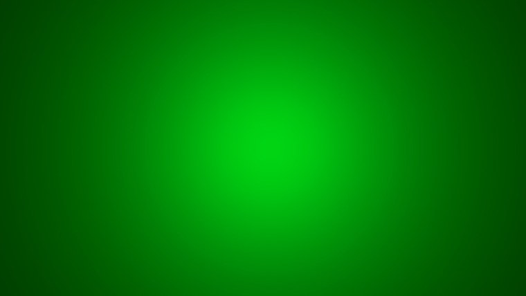 Темно зеленый фон