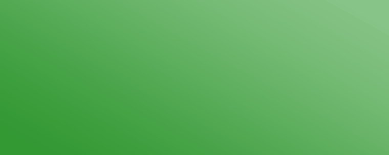 Фон зеленый градиент