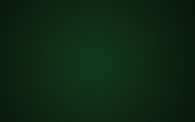 Темно зеленый фон