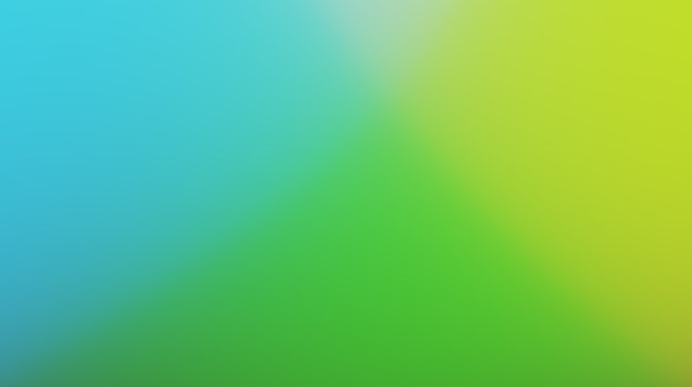 Зелёный фон однотонный для фотошопа