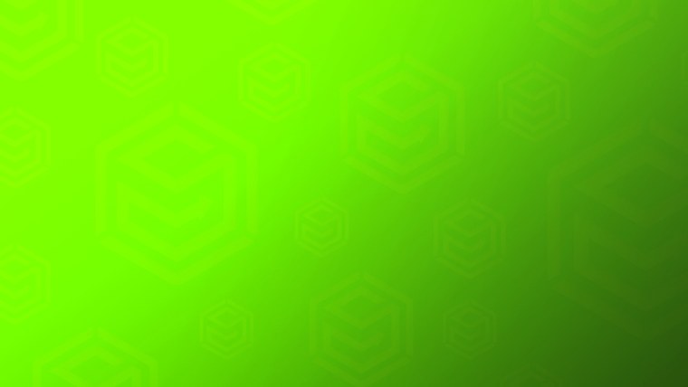 Темно зеленый