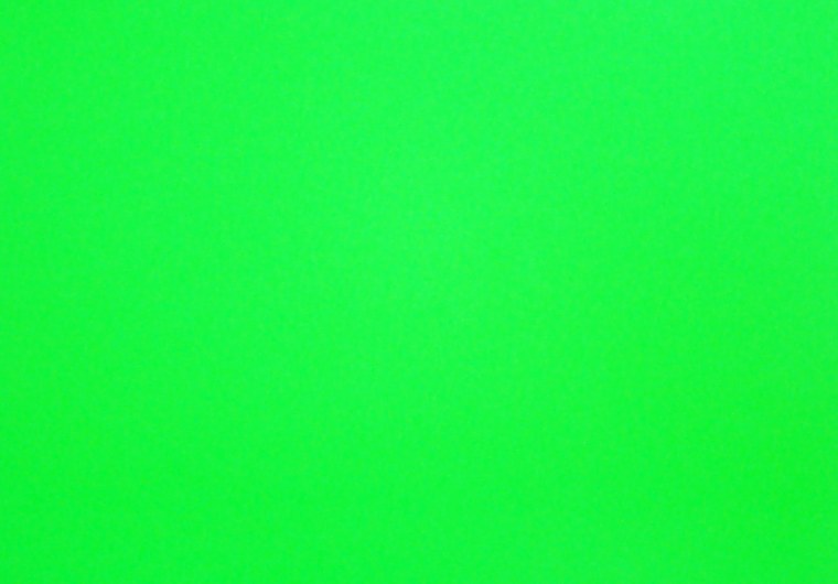 Хромакей фон