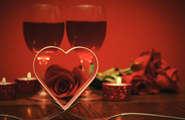 Сердце романтика
