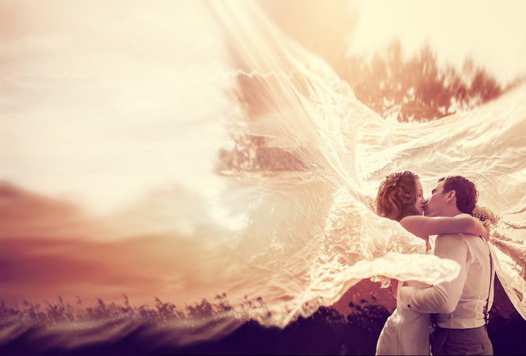 Нежная романтика