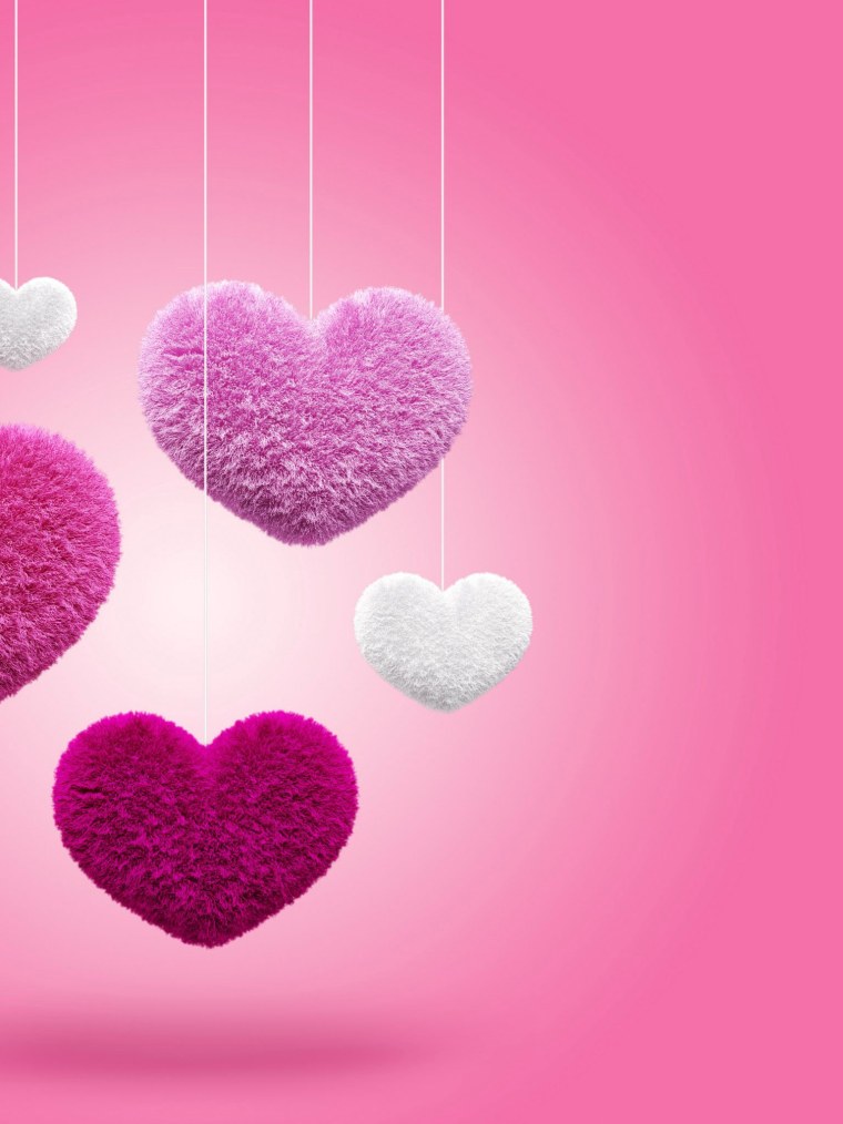 Влюбленные летают